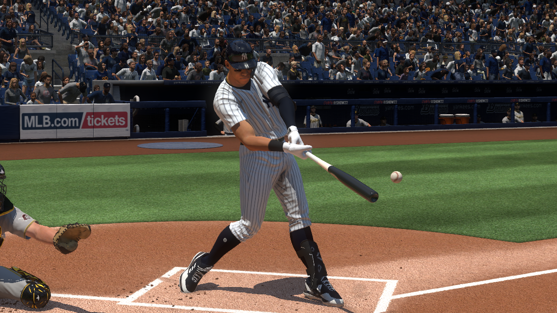 MLB The Show 22 roster update july 29