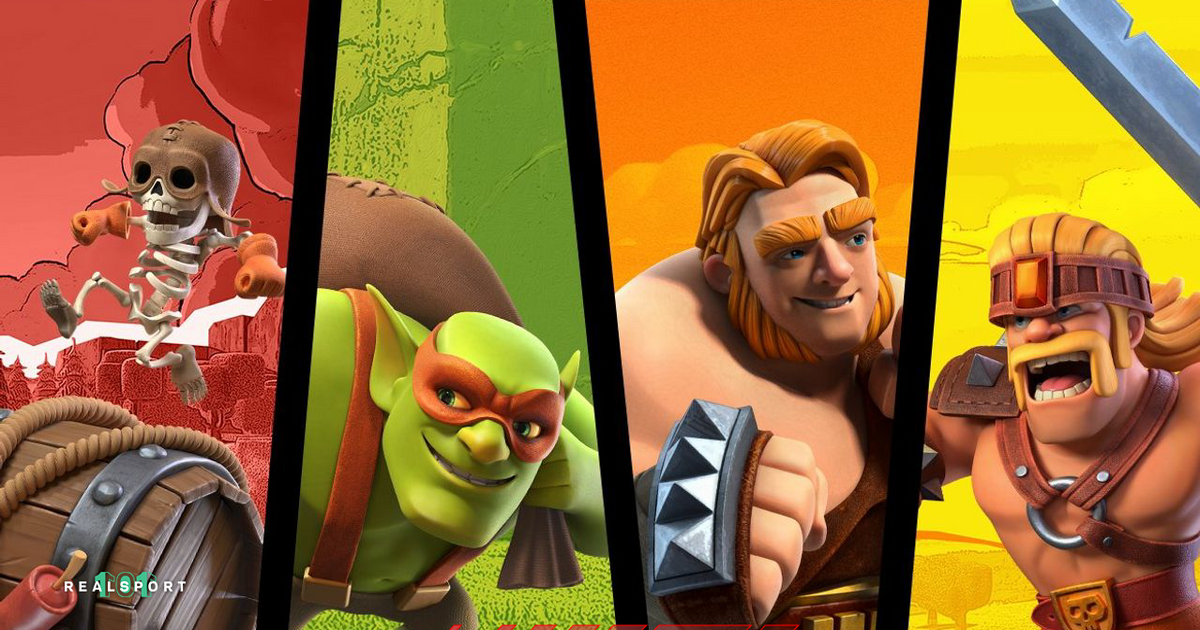 What Are Super Troops in Clash of Clans and How to Use Them?