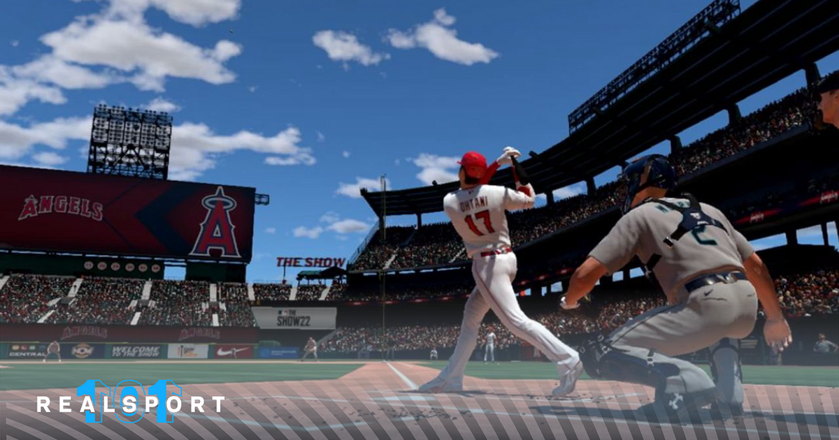 MLB The Show 22 Multiplayer: How to Play