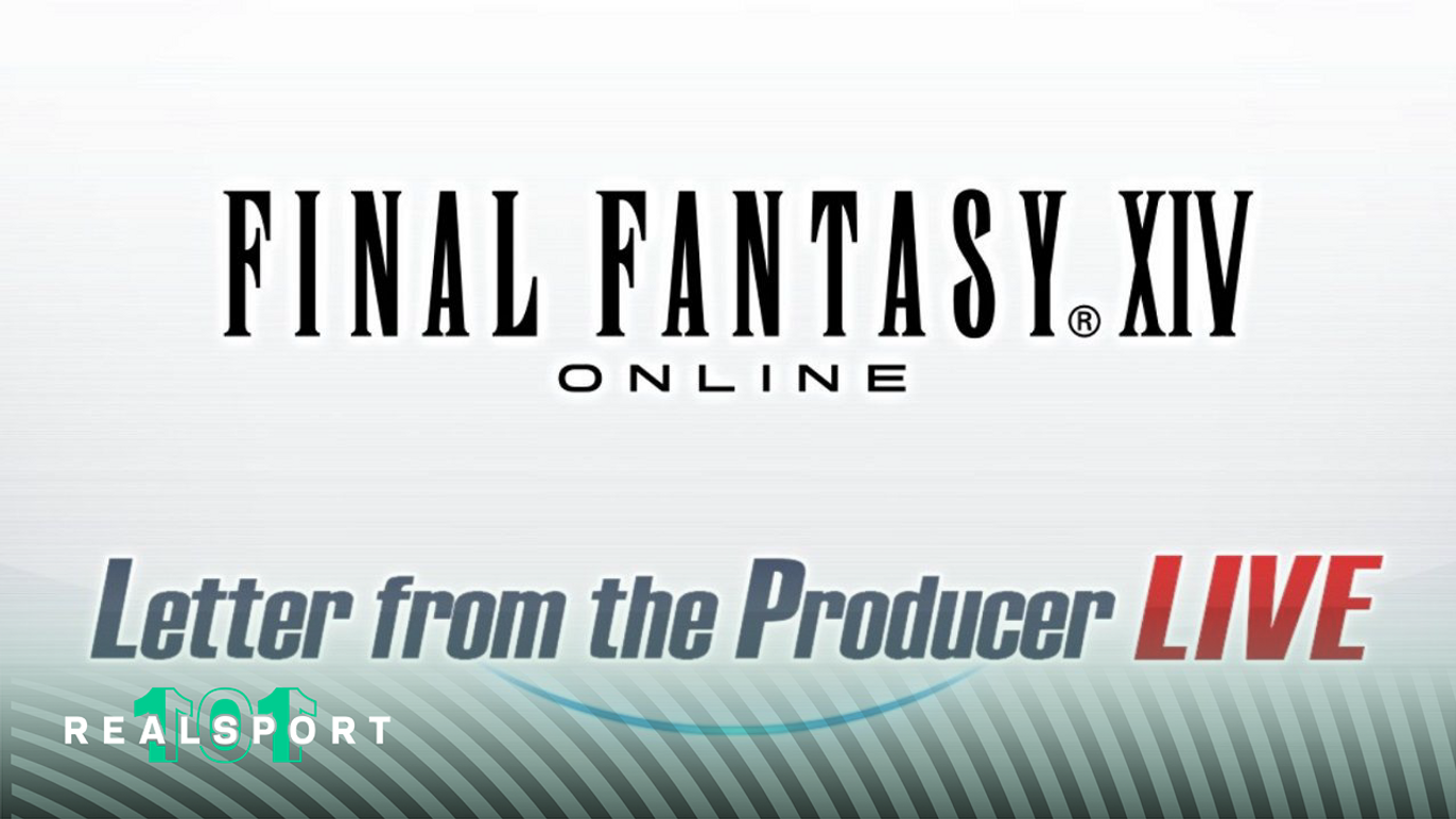 FFXIV Letter From The Producer LIVE Date, Time, Where To Watch & Show