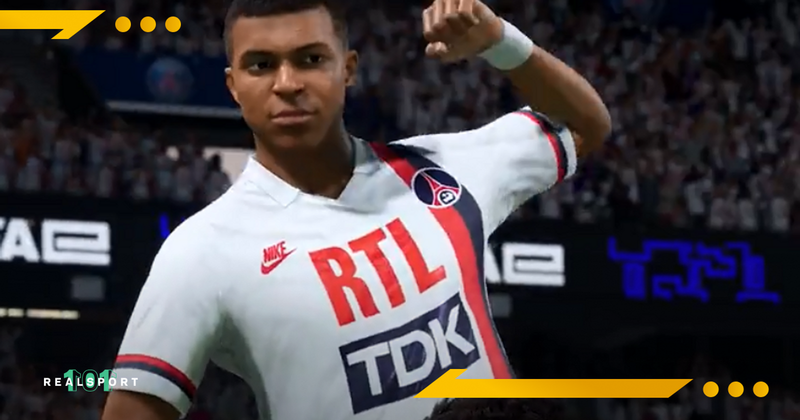 FIFA 22 GAMEPLAY OLD GEN (PS4/PC/XONE) - MANCHESTER CITY X REAL MADRID -  VALE A PENA COMPRAR? 