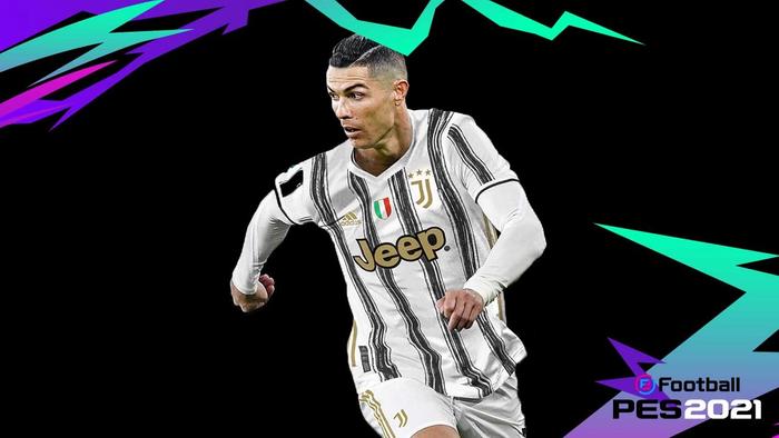Pes 2021 Pre Order Juventus Edition And Receive Iconic Ronaldo