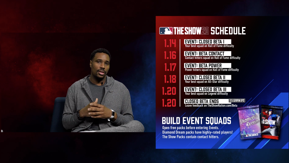 mlb-the-show-20-closed-beta-events-schedule