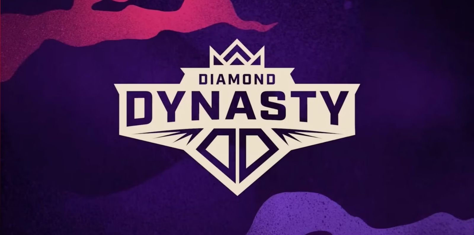 MLB The Show 23 Diamond Dynasty cover
