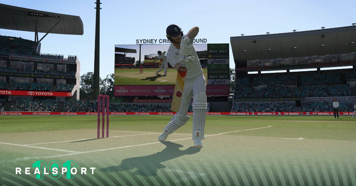 Cricket 24 controls guide