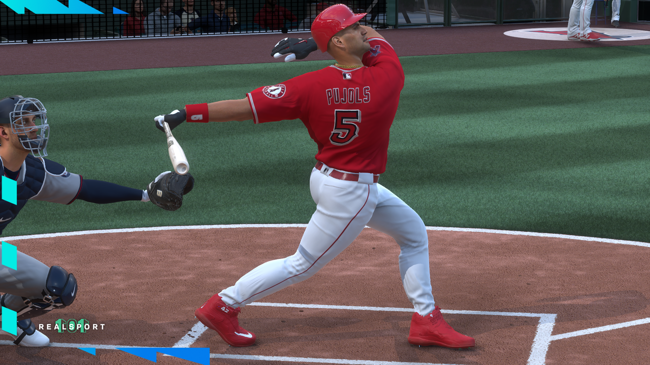 MLB The Show 23  Review  Switch  TheFamicastcom Japanbased Nintendo  Podcasts Videos  Reviews