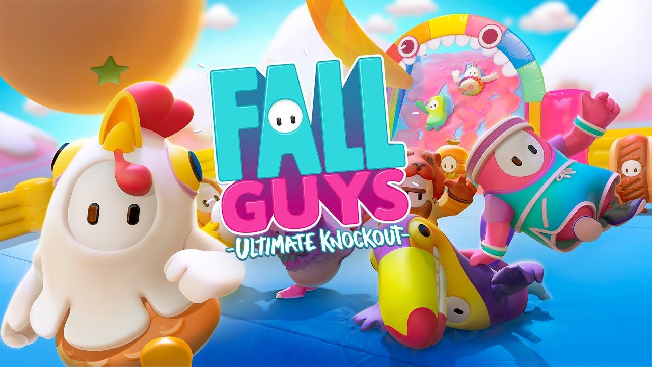 Fall Guys 1