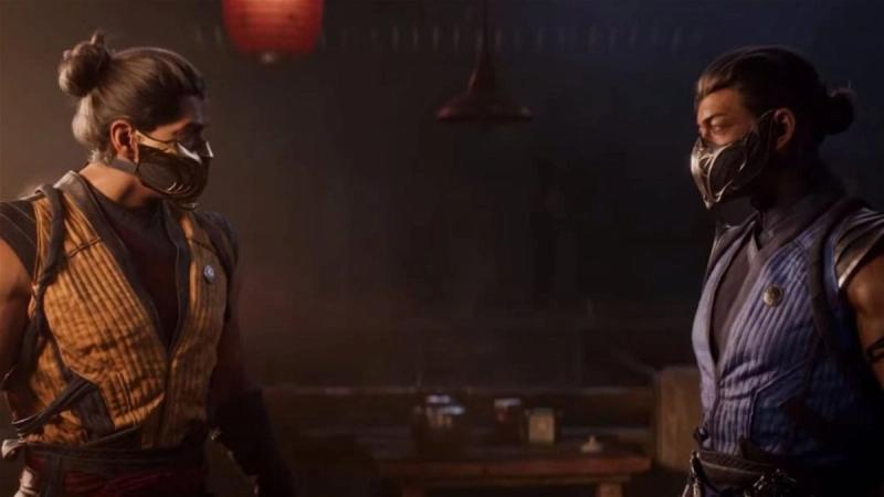 Mortal Kombat 1: Release date, early access, platforms, characters