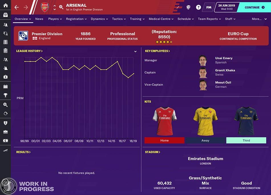 football manager 2020 absolutely everything you need to know full release date beta review trailer new features licences tactics touch mobile google stadia nintendo switch more football manager 2020 absolutely