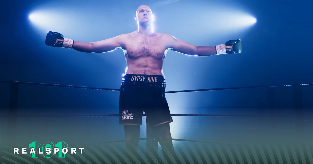 Undisputed Boxing - release date, early access, roster & more
