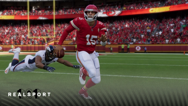 Madden 23 Ratings Update boosts four players thanks to Ratings Hotline calls