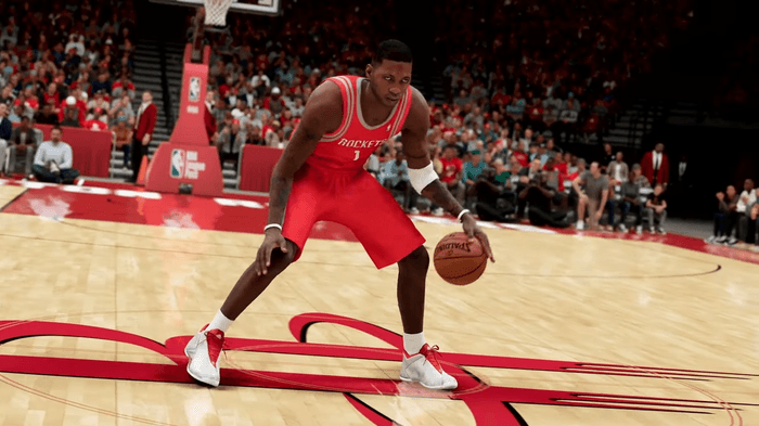 NBA 2K22 can't neglect PS4, Xbox One, and PC in favor of next gen