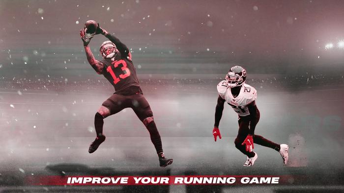 Madden 20 How To Build The Perfect Running Offense Playcalling Precision Skills More - roblox the perfect run