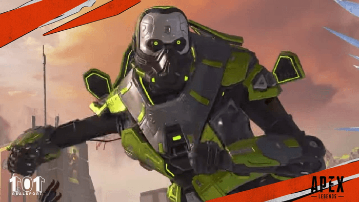 Apex Legends Season 8 Skins Patch Notes Revealed Gameplay Trailer Battle Pass Leaks Weapons Celebration Event More