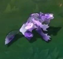 Sated Devourer pup from League of Legends