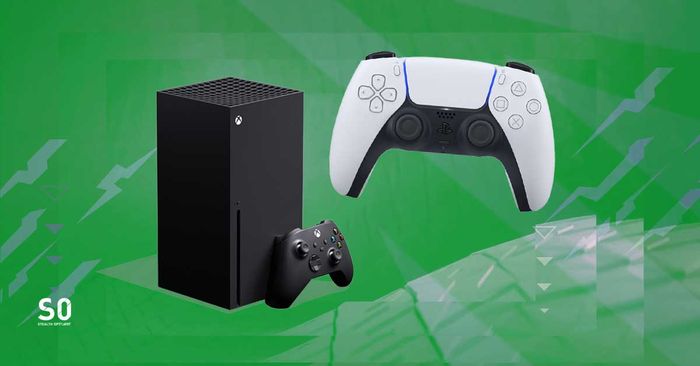 Xbox Series X vs PS5 hype