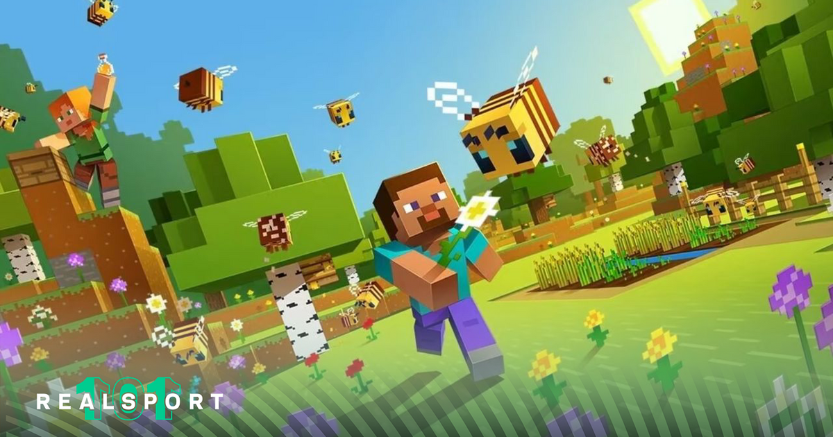 Minecraft 1.21 update expected to be announced next month