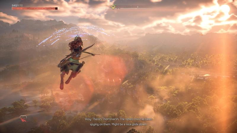 Horizon Forbidden West review: Another beautiful string to Aloy's bow,  despite some open world drawbacks