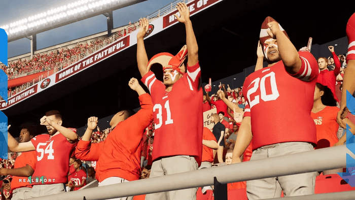 LATEST* Madden 22 Home Field Advantage: Full of Every Team's Gameday Momentum, Dynamic Next Gen & more