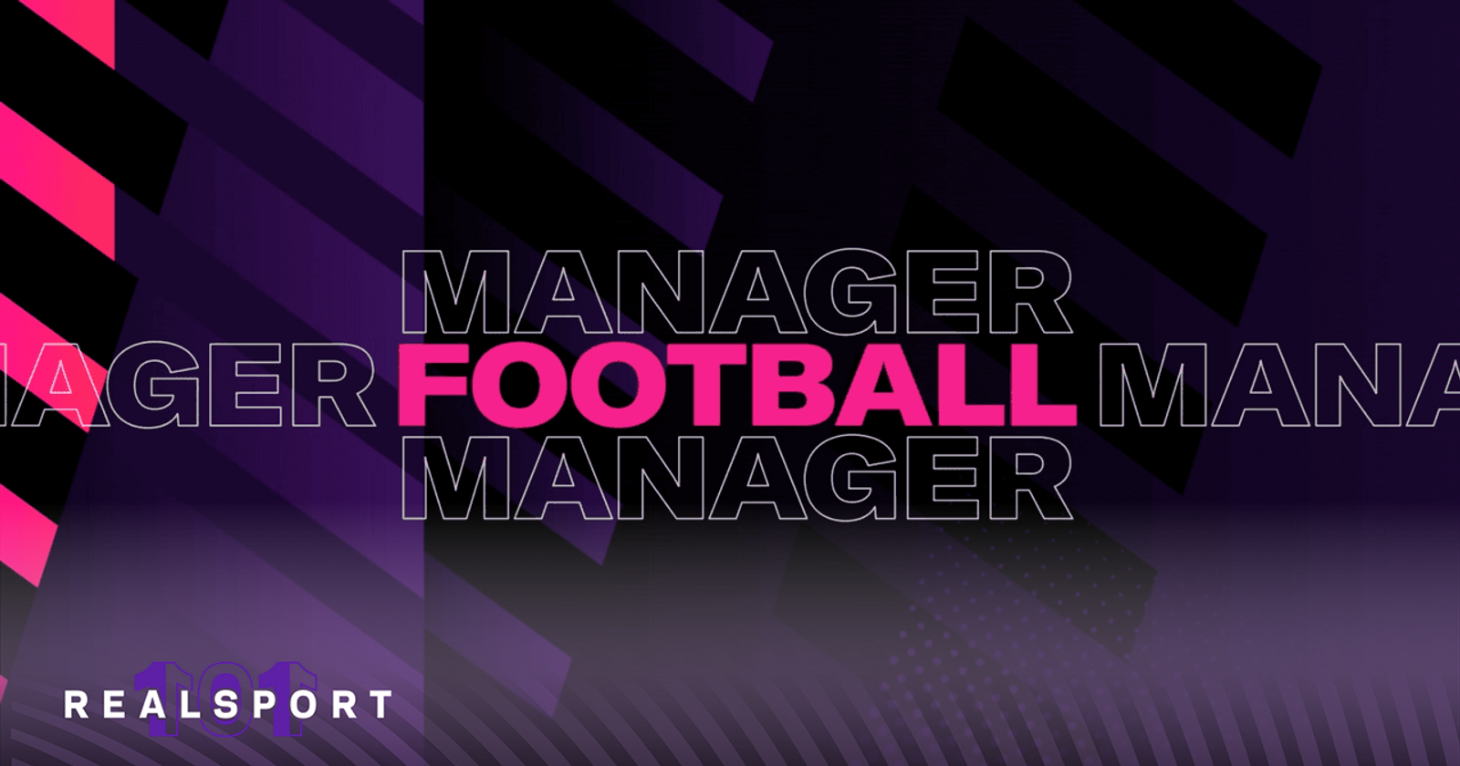 Football Manager 2022 PRE-Game Editor - Football Manager Databases