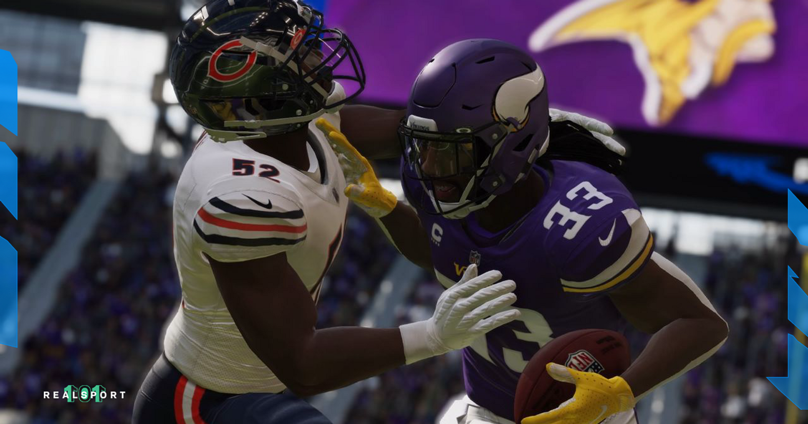 the new madden 22