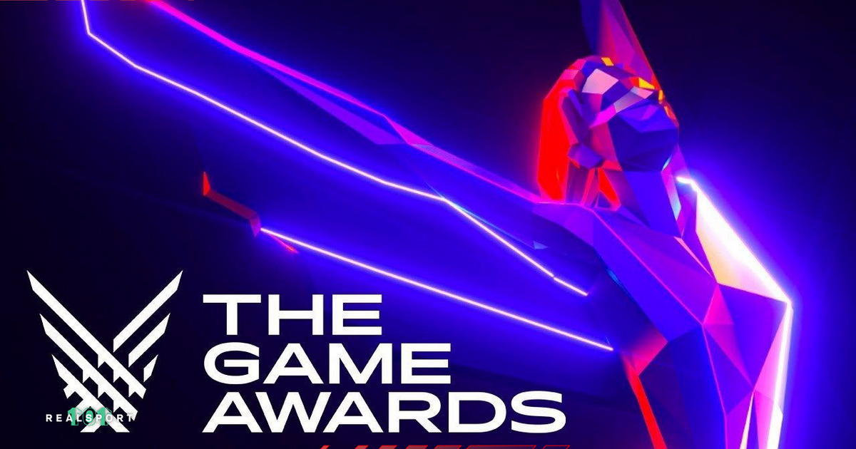 Every Winner From The Game Awards 2021 - Game Informer