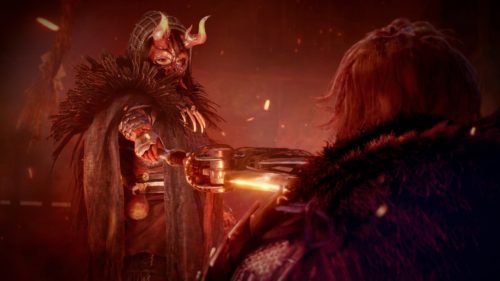 ARISE - Will you step up and take on Nioh on PS5?