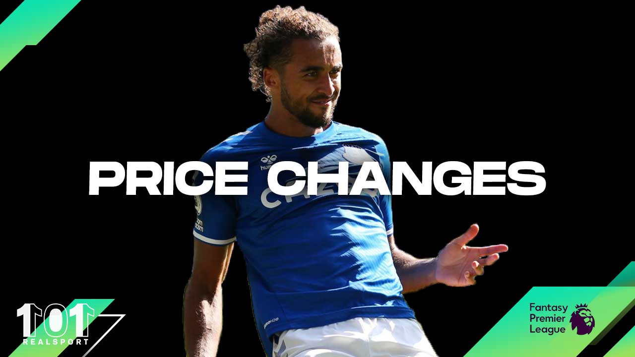 fantasy premier league price change