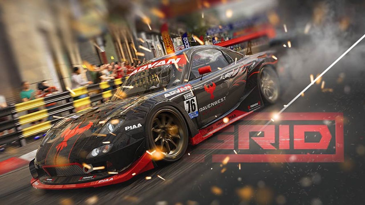 Grid 2019 Everything You Need To Know Review Release Date Full Car List Ultimate Edition Tracks Ai Nemesis Mode Fernando Alonso Much More - roblox galaxy nemesis