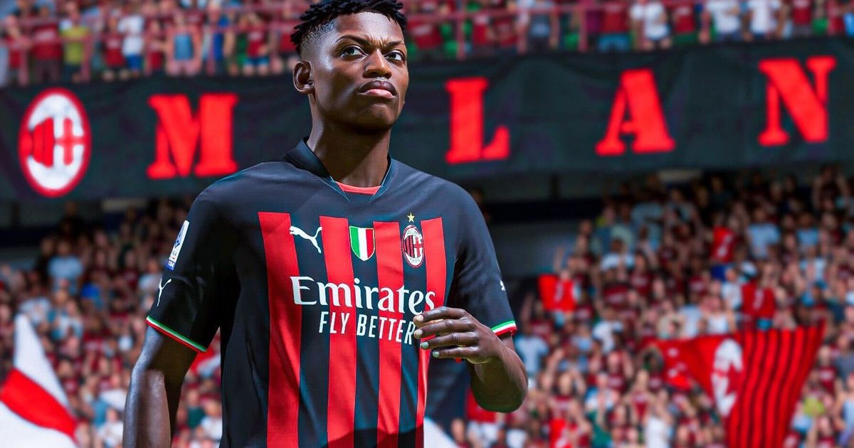 The 14 best FC 24 kits for your Ultimate Team squad