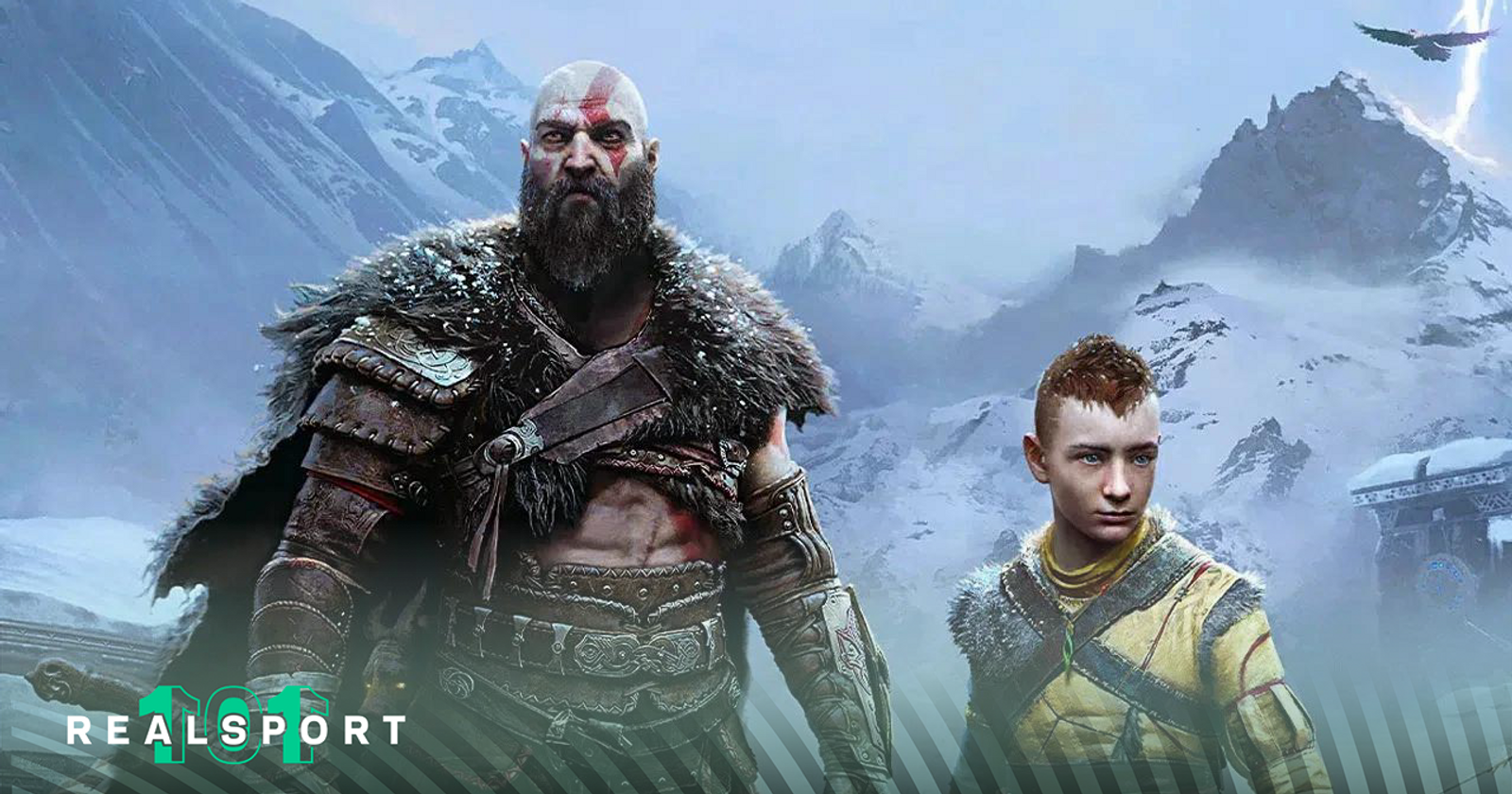 Everything You Need To Know About 'God Of War' Coming To PC