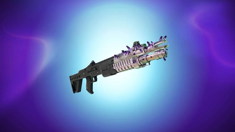 Fortnite Best Weapons - Tier List and Best Guns in Battle Royale