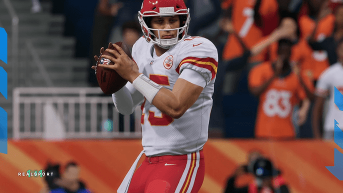 Madden 22 Ratings: Patrick Mahomes returns to 99 Club, highest rated QB ...