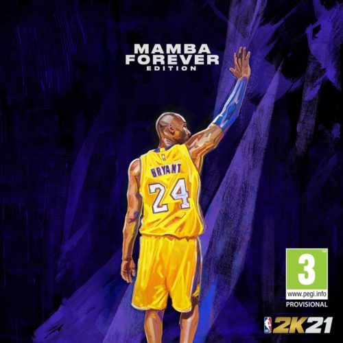 nba 2k21 mamba jersey