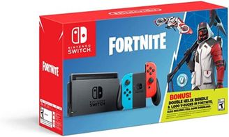 Can You Play Fortnite On The Switch Lite How To Download Guide And More