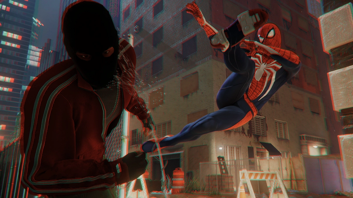 Spider-Man PC is coming out tomorrow!