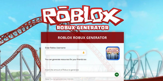 Roblox Robux Generator Are They Safe Do They Give Out Free Robux - robux generator scams
