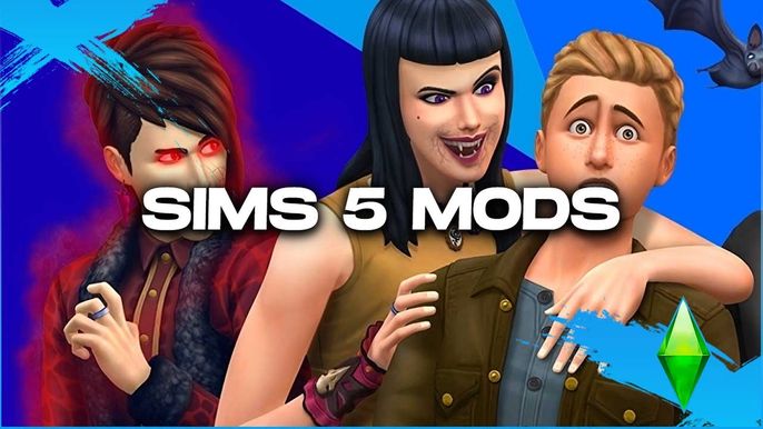 The Sims 5 Mods Will They Exist Edit Appearance Open World New Features Sims 4 Mods More