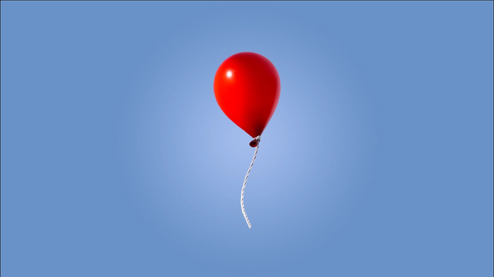 The Balloons item that was vaulted in Fortnite Season 3