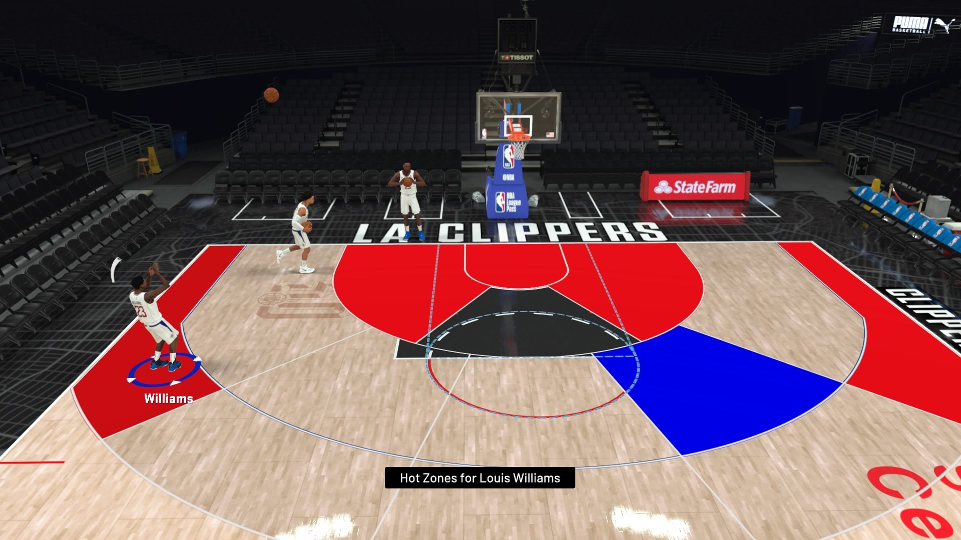 NBA 2K20: Complete Controls Guide (offense, Defense, Shooting ...