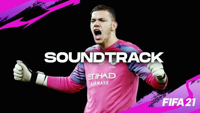 Fifa 21 Soundtrack Spotify Playlist Volta Soundtrack More