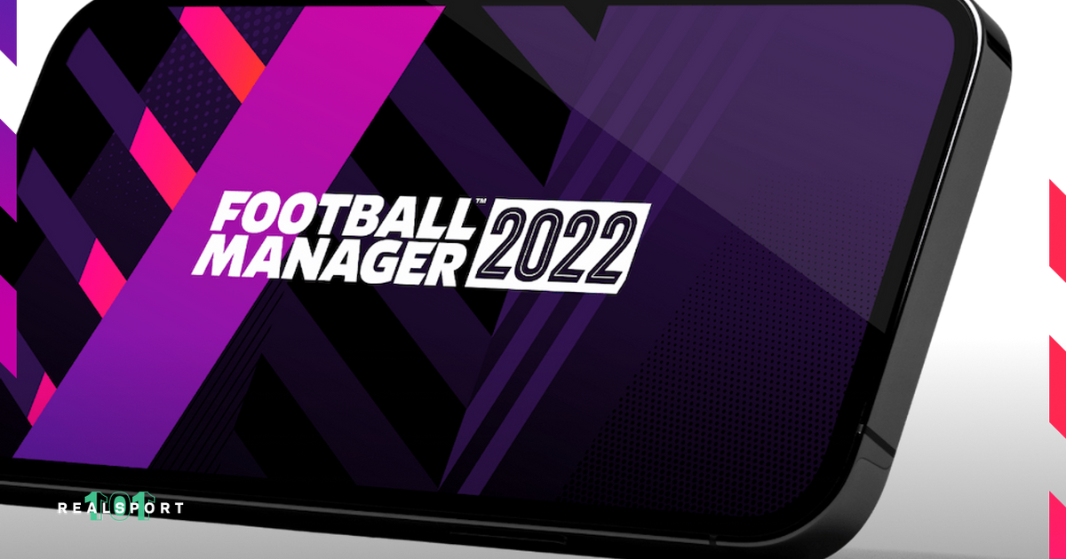 Football Manager 2022 Android and iOS Review - Gaming Route