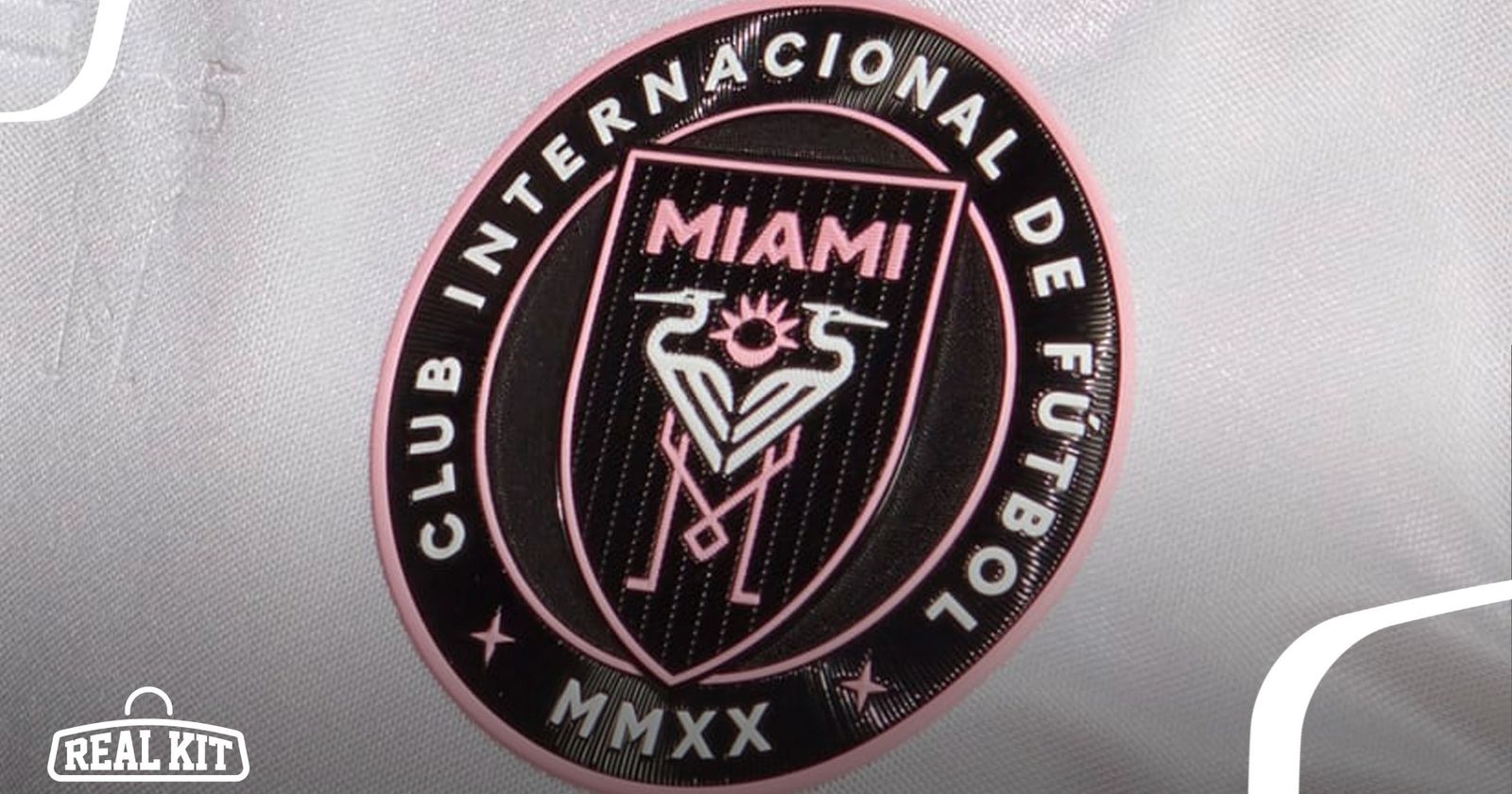 Inter Miami 2020 Home and Away Kits Leaked : r/MLS