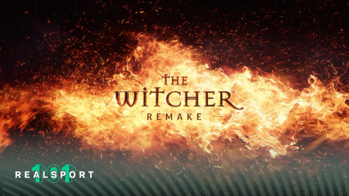 The Witcher Remake is now in development