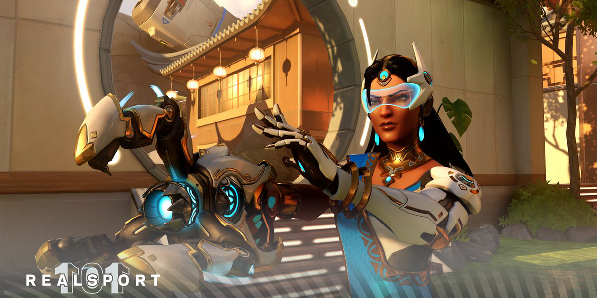 Overwatch 2 February 21 Patch Notes REVEALED