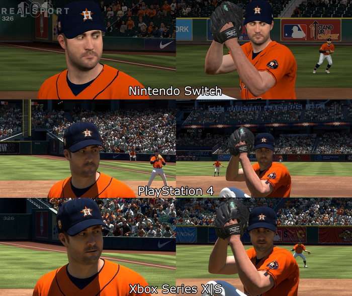 MLB The Show 22 Review Nintendo Switch