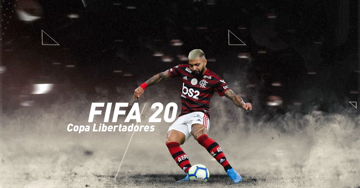 FIFA 20 Reddit Copa Libertadores concept would be an amazing addition to Ultimate Team