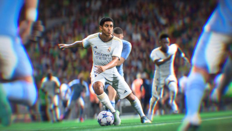 EA Sports FC 24 review - sensible changes and disappointing