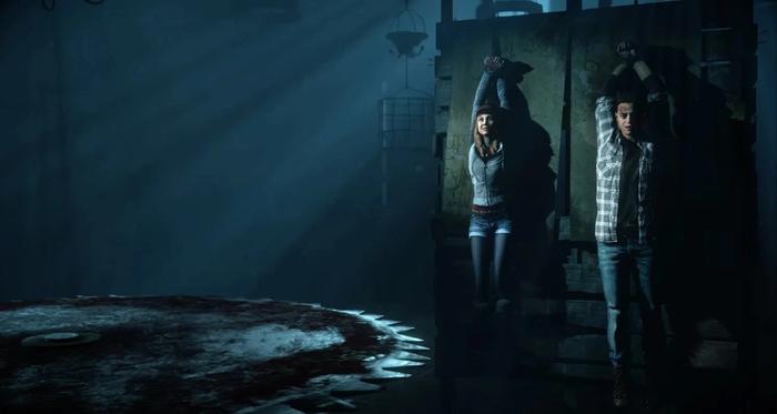 Consider returning to Until Dawn after all these years via PlayStation Plus Extra