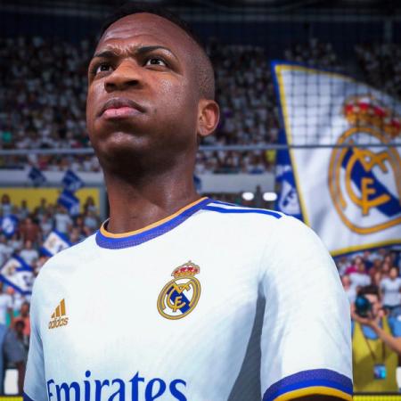 FIFA 23 Pro Clubs BEST Striker Build (Start / Shooting & Tips) 